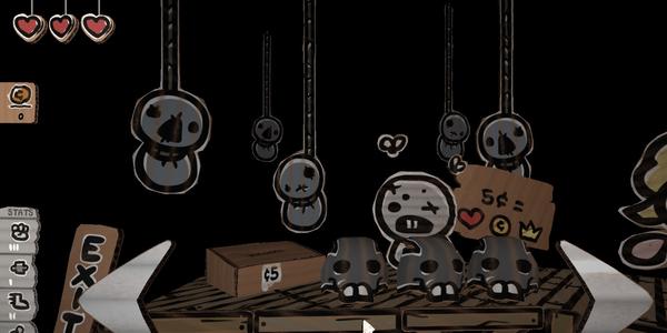 以撒的结合重生电脑版 以撒的结合重生pc