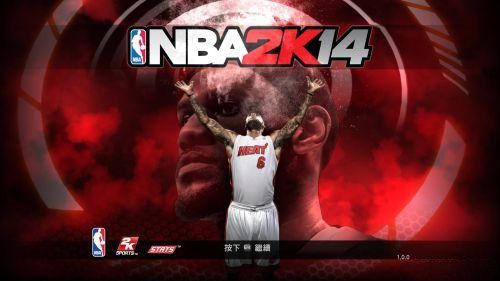 NBA 2K14 �ⰲװ���İ�