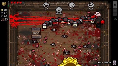 以撒的结合重生电脑版