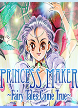 ����Ů�ι���3:�λ�����(Princess Maker 3)�ٷ����İ�