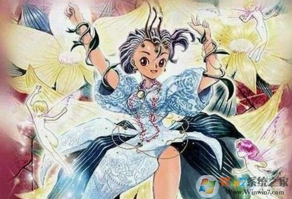 美少女梦工厂3:梦幻妖精(Princess Maker 3)官方中文版