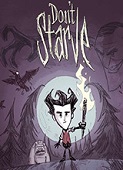 ����Don't Starve�������İ�