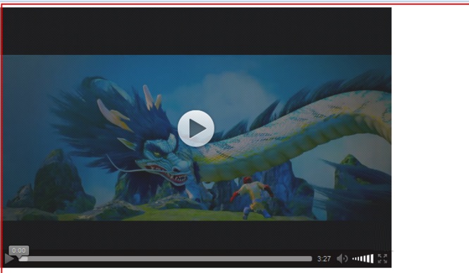 ckplayer播放器 ckplayer官方版