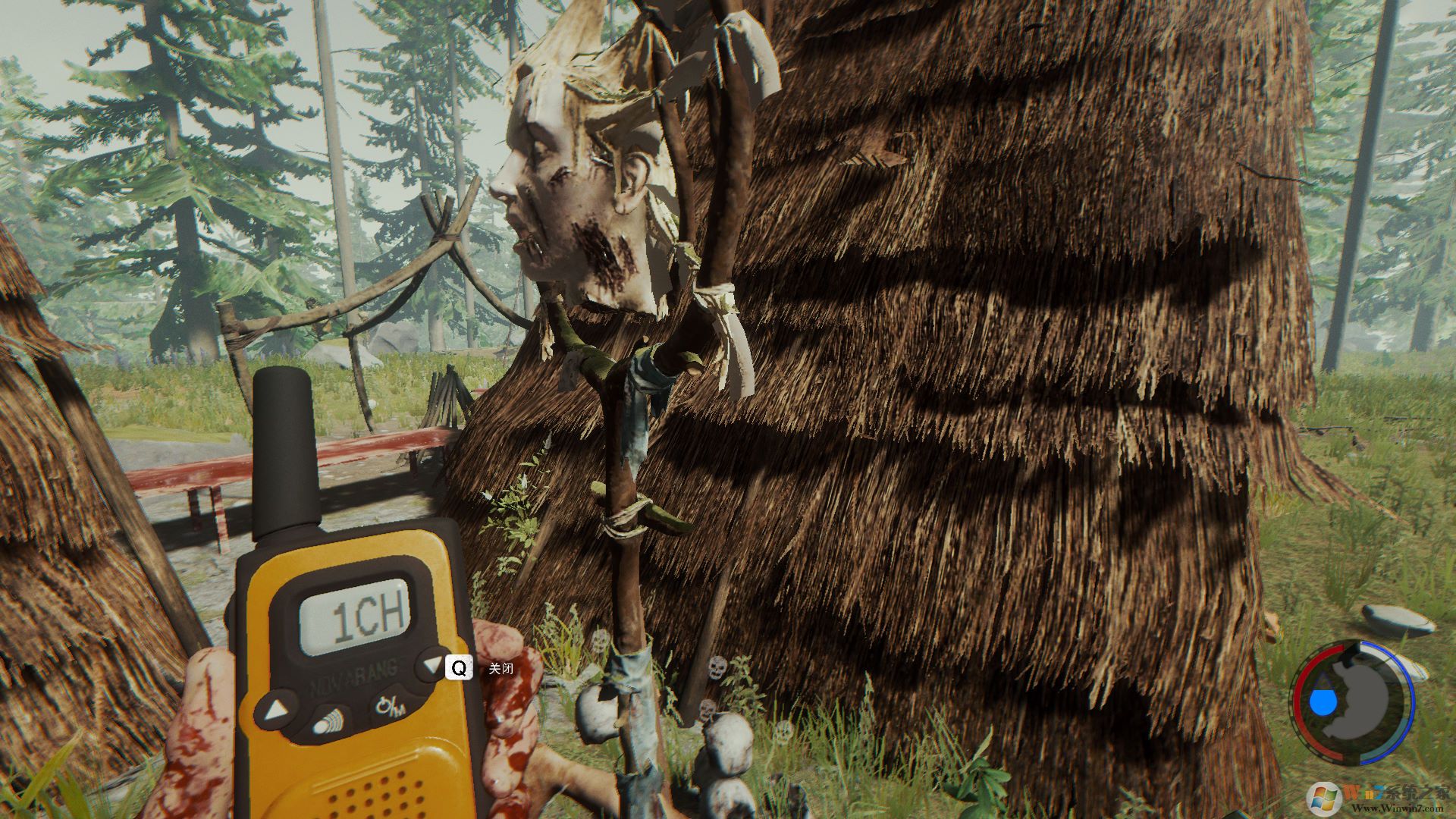 迷失森林联机版下载