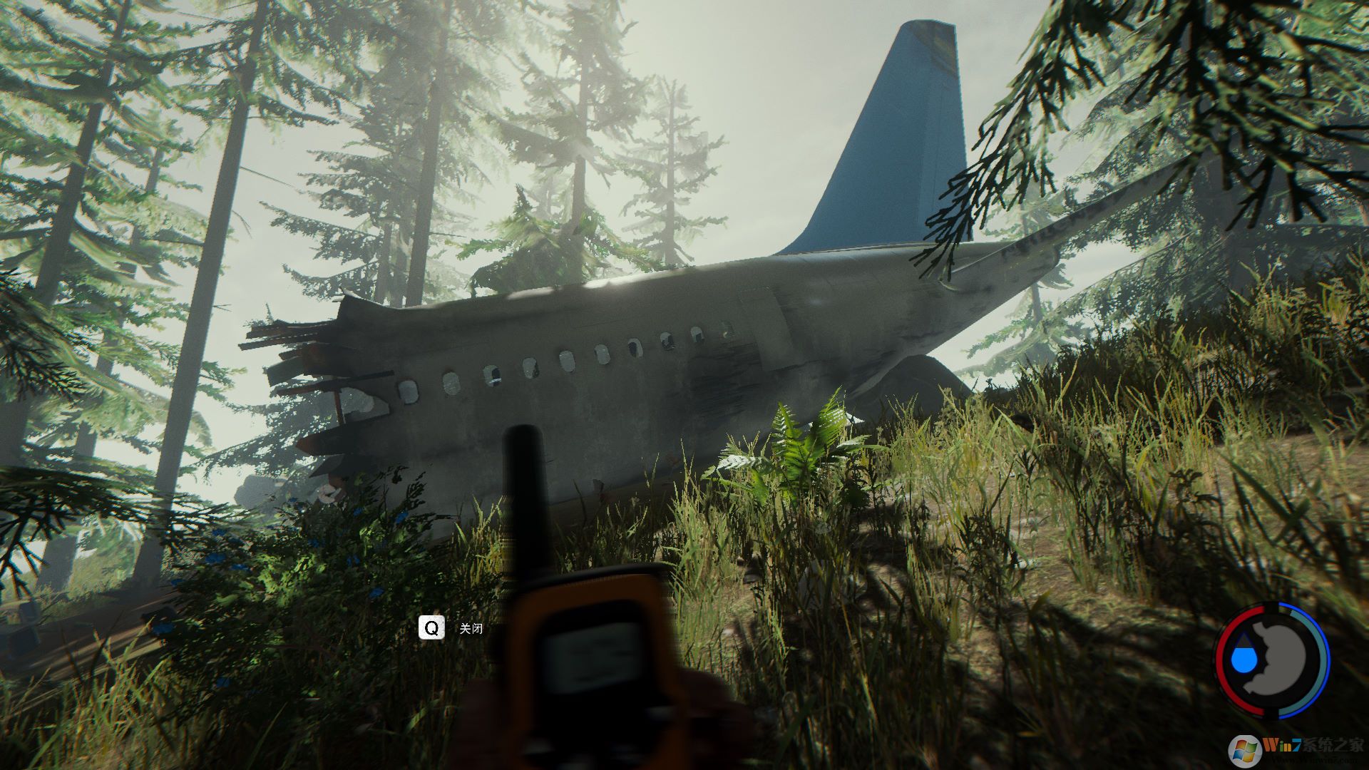 迷失森林联机版下载