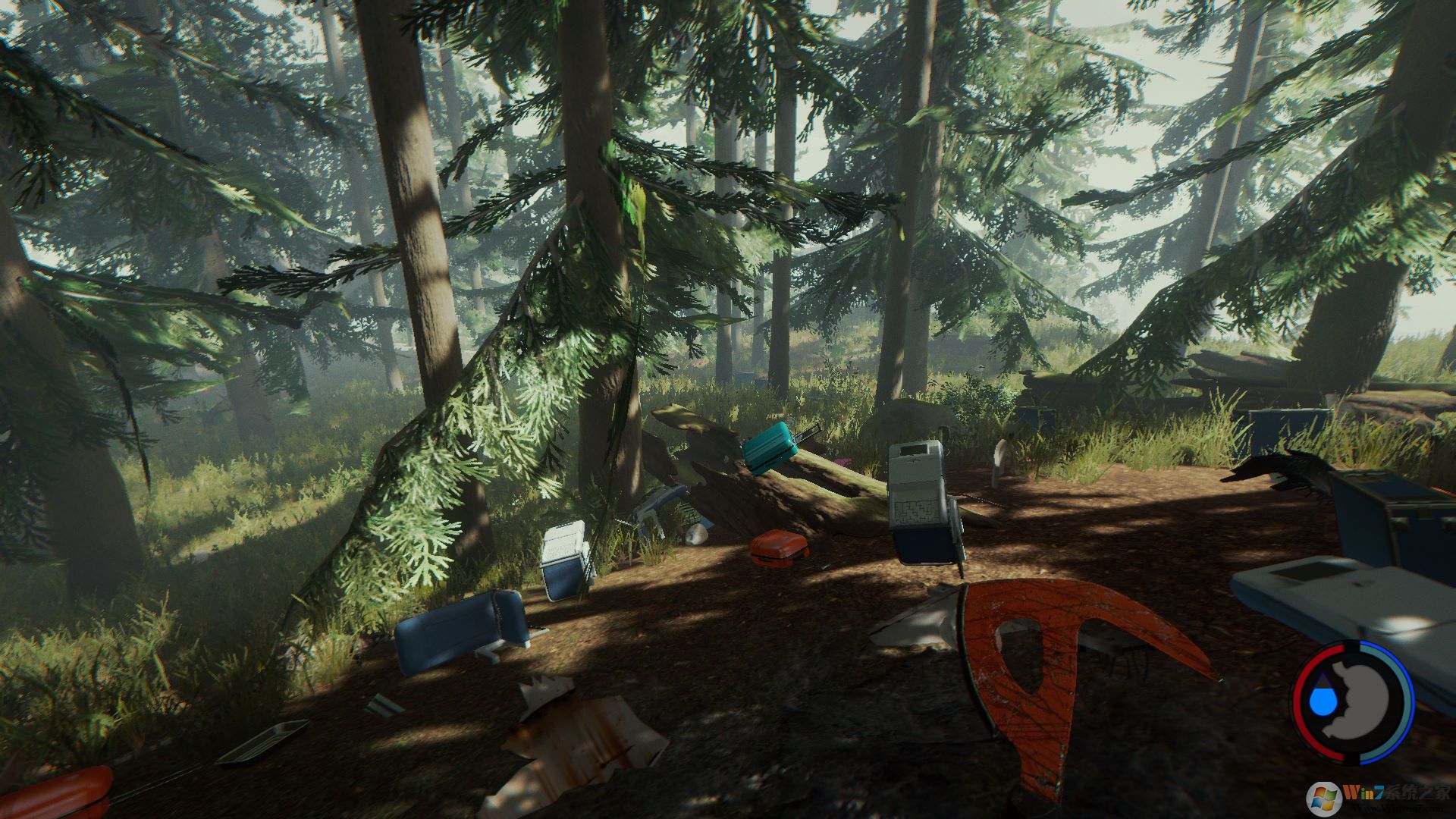 迷失森林联机版下载