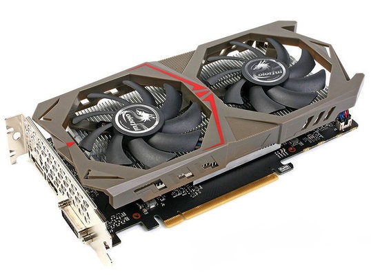 七彩虹网驰gtx 1050ti-4gd5显卡驱动电竞版 七彩虹网驰gtx 1050ti-4gd5驱动