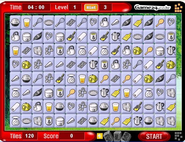 厨房连连看下载|厨房连连看电脑版