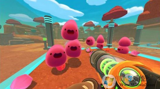 史莱姆牧场游戏下载