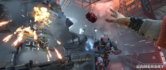 德军总部2:新巨人游戏下载