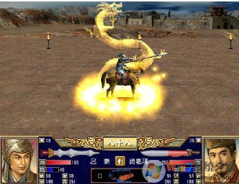 三国群英传3电脑版下载