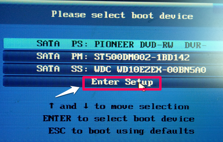 ahci驱动 win10 win10版ahci驱动