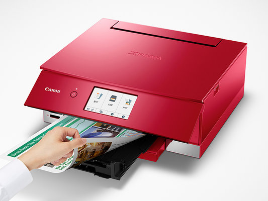 佳能ts8280驱动 canonts8280驱动