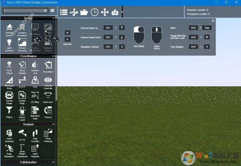 Fuzor2020�ƽ������