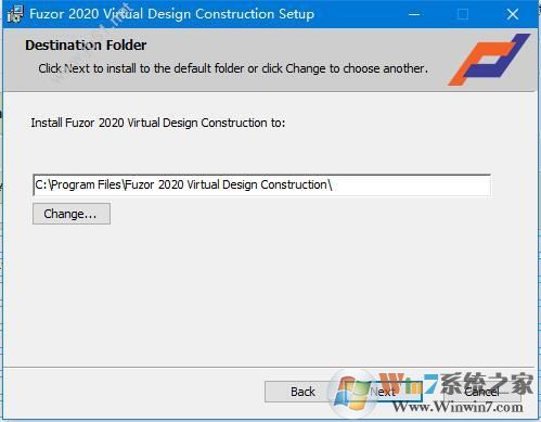 Fuzor2020�ƽ������