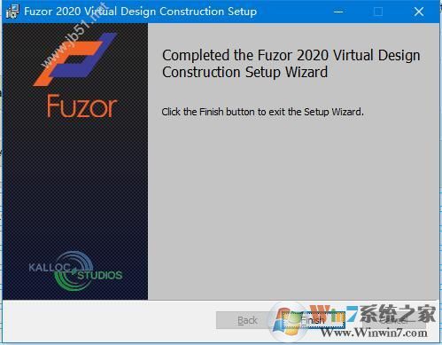 Fuzor2020�ƽ������