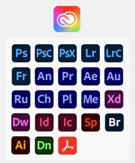 Adobeȫ���ƽ�ٶ������ص�ַ_2020Adobeȫ���ƽ��