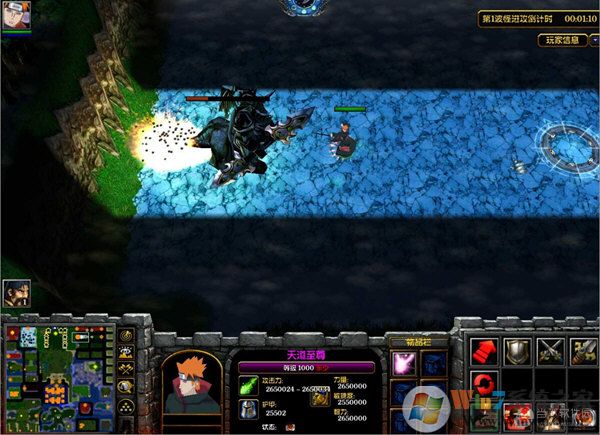 ��������1.67��������ħ�޷��ص�ͼ(������Ӣ������)