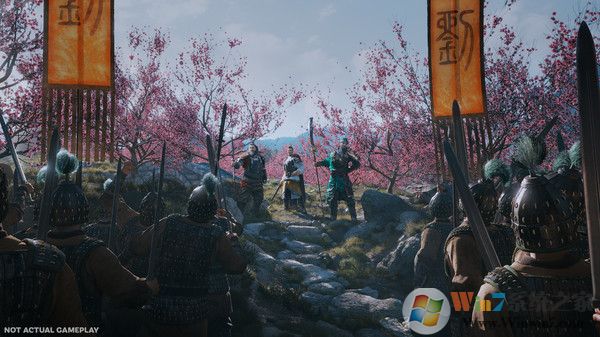 全面战争:三国破解版