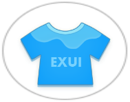 ������exui֧�ֿ�(exui.fne)���°�