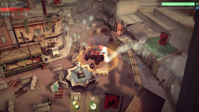 战地火线手游官方下载|战地火线射击手游 V1.20.4安卓版