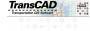 TransCAD����|TransCAD�ƽ��(������ͨ�滮��������)