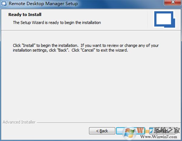 远程桌面管理工具Remote Desktop Manager 2019企业破解版(附注册机) 远程桌面管理工具Remote Desktop Manager 2019企业破解版(附注册机)