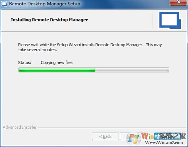 远程桌面管理工具Remote Desktop Manager 2019企业破解版(附注册机) 远程桌面管理工具Remote Desktop Manager 2019企业破解版(附注册机)