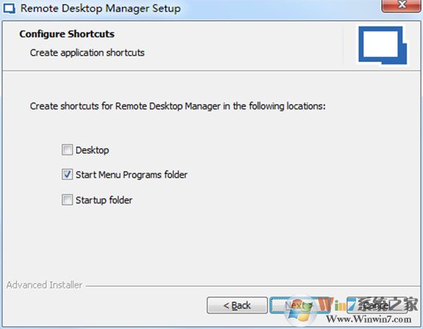 远程桌面管理工具Remote Desktop Manager 2019企业破解版(附注册机) 远程桌面管理工具Remote Desktop Manager 2019企业破解版(附注册机)