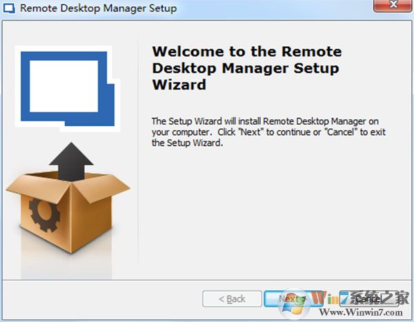远程桌面管理工具Remote Desktop Manager 2019企业破解版(附注册机) 远程桌面管理工具Remote Desktop Manager 2019企业破解版(附注册机)