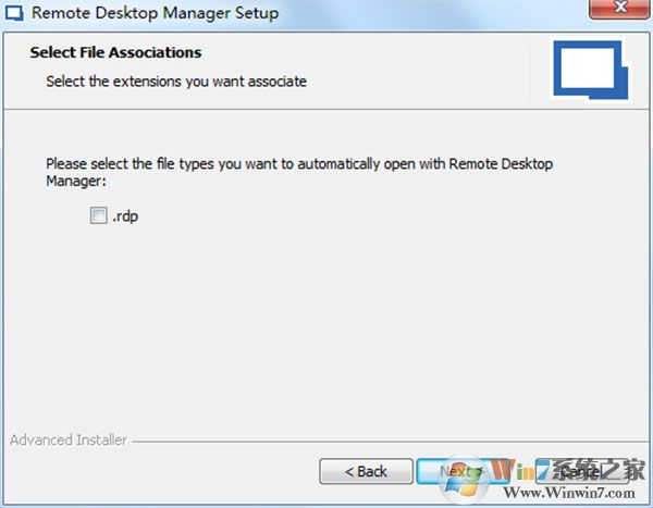 远程桌面管理工具Remote Desktop Manager 2019企业破解版(附注册机) 远程桌面管理工具Remote Desktop Manager 2019企业破解版(附注册机)