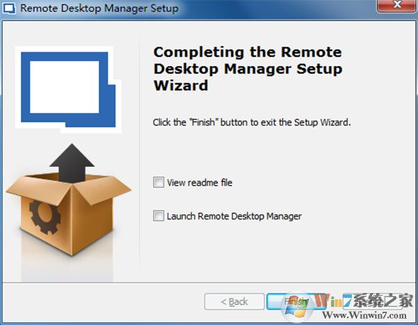 远程桌面管理工具Remote Desktop Manager 2019企业破解版(附注册机) 远程桌面管理工具Remote Desktop Manager 2019企业破解版(附注册机)