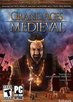 Grand Ages: Medievalΰ��ʱ���������ͷ���������ɫ��