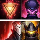 Ӣ�����˼���ͼ��_Ӣ������ICO����ͼ��(64x64)