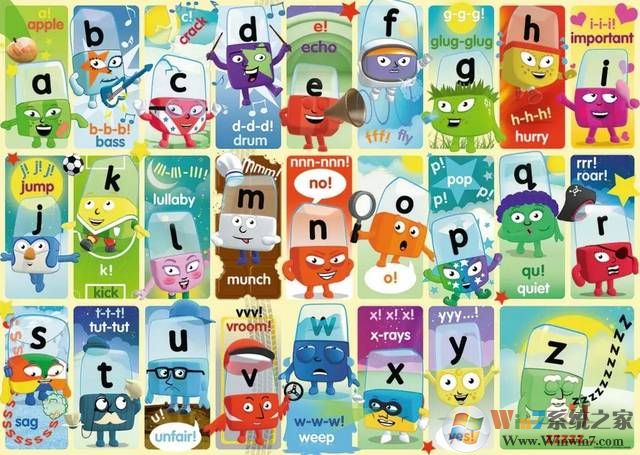 ��ľӢ��Alphablocks�������_��ľӢ��Alphablocks(1-3��)ȫ��