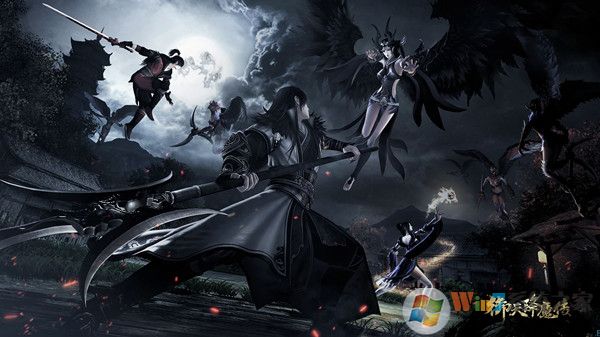 ���콵ħ���ƽ������-���콵ħ�������ƽ��0Ԫ����� ���İ�