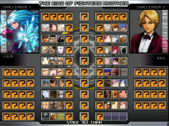 ȭ��mugen����|ȭ��mugen���ϰ�v5.0������