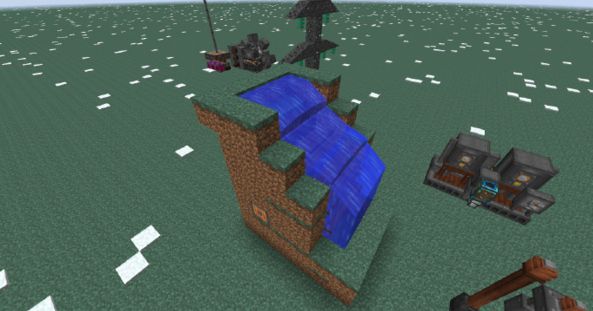 �ҵ������������Mod���ϰ�(ȫ�汾)