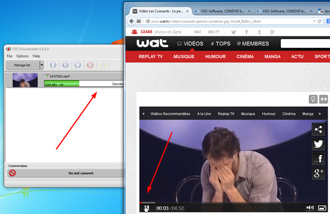 vso downloader最新版 vso downloader软件