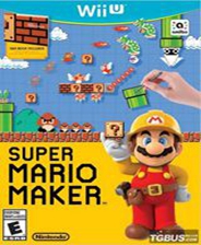 �������������(Super Mario Maker)���������ⰲװ��