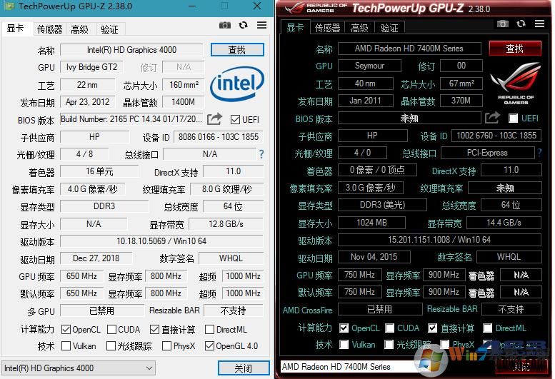 GPUZ���İ�[���ڸ���]