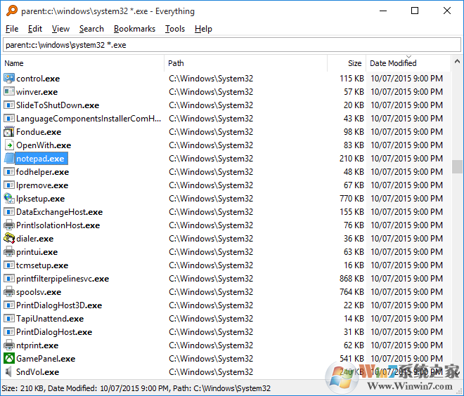 EverythingӲ���ļ���������