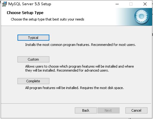 mysql安装包 mysql数据库