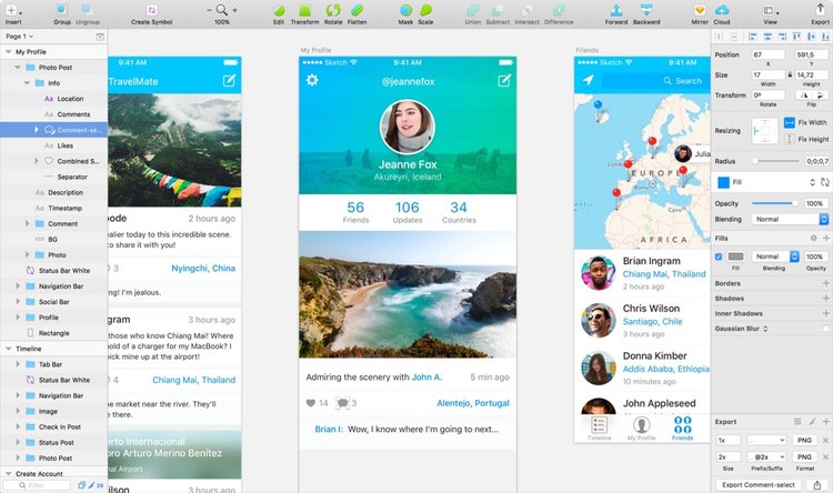 sketch����_Sketch For MAC�����ƽ��