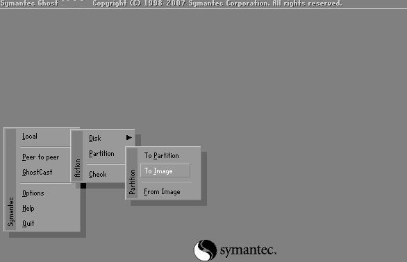 norton ghost11.5 norton ghost win10