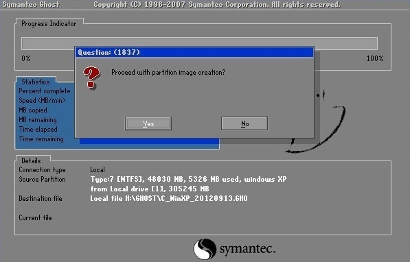 norton ghost11.5 norton ghost win10