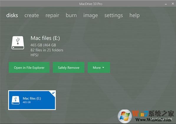 MacDrive pro(Windows��ȡƻ������)�����ƽ��