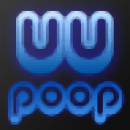 uupoop���������|uupoop����PS��Ƭ�������� V1.0����ͻ���