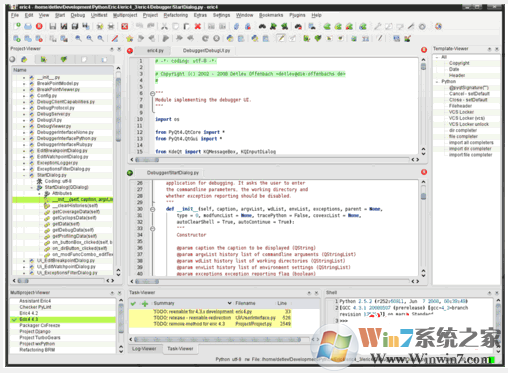 PyQt5 GPL 5.6 for Python 3.5 32λ�ٷ���