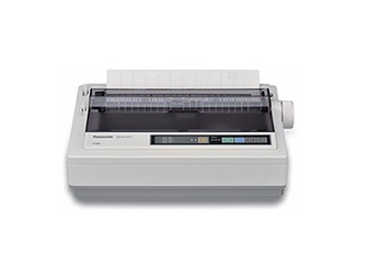 松下1121打印机驱动 松下kxp1121驱动